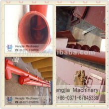 Cement Screw Conveyor